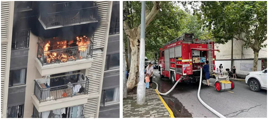 北電科技：希望這種家庭悲劇不要發(fā)生在你身上…